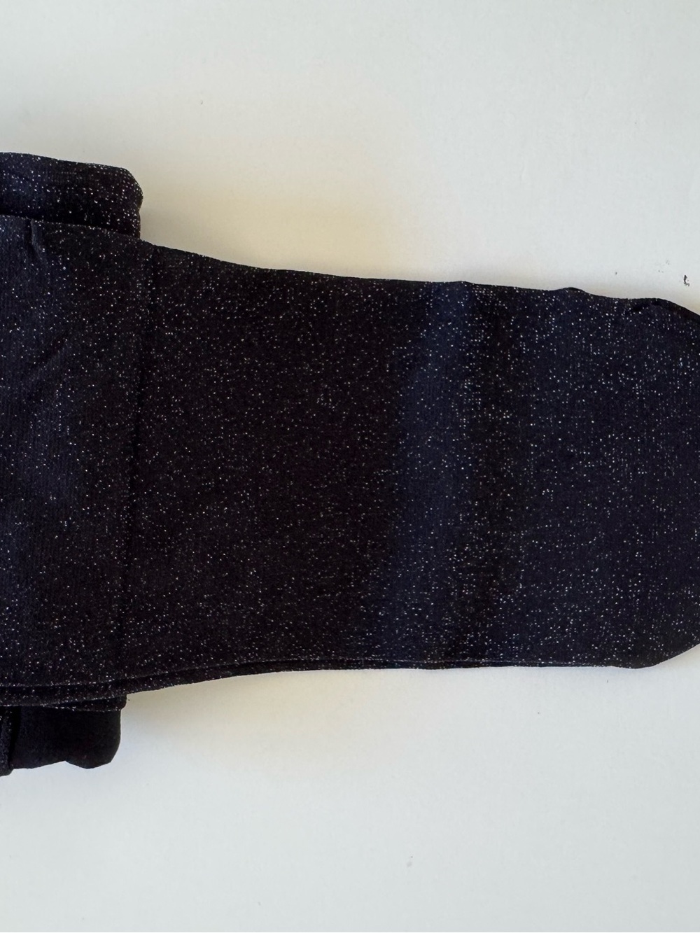Brand New: Noosh Glitter Tights - Picture 3 of 4